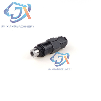 STAR ZEBRA 25/618901 25/618902 Excavator parts Main Relief Valve 25/222659 for 3CX 4CX