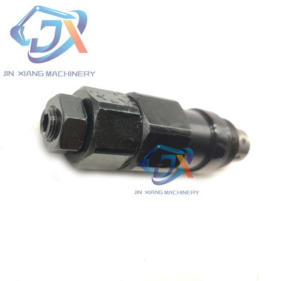 STAR ZEBRA 25/618901 25/618902 Excavator parts Main Relief Valve 25/222659 for 3CX 4CX