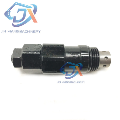STAR ZEBRA 25/618901 25/618902 Excavator parts Main Relief Valve 25/222659 for 3CX 4CX