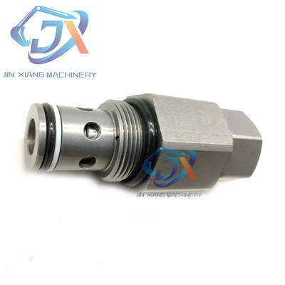 STAR ZEBRA Relief Valve 2420-1226 for Excavator spares parts DX140 DX225 DH220-5 DH225-5 Hydraulic Main Control Valve 24201226