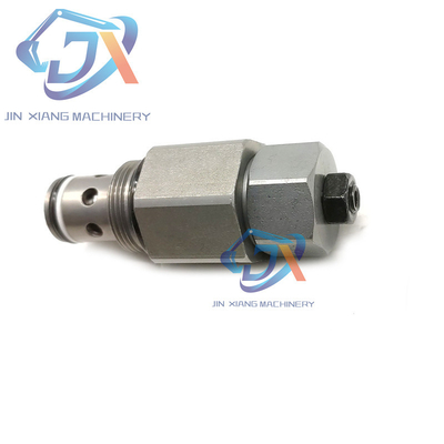 STAR ZEBRA Relief Valve 2420-1226 for Excavator spares parts DX140 DX225 DH220-5 DH225-5 Hydraulic Main Control Valve 24201226