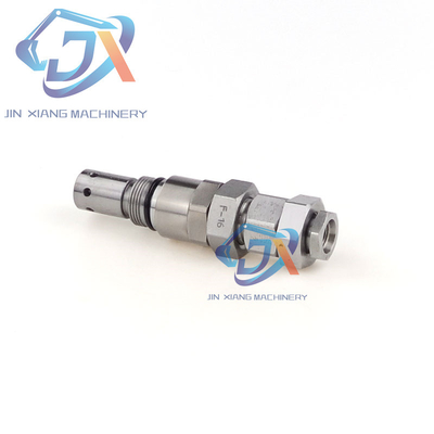 STAR ZEBRA 14513267 Main Relief Valve For EC210B Excavator