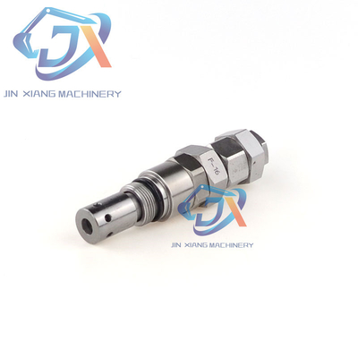 STAR ZEBRA 14513267 Main Relief Valve For EC210B Excavator
