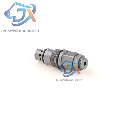 STAR ZEBRA Hydraulic parts DH55 DH60-7 rotary motor relief valve for Daewoo JAOF1003-B