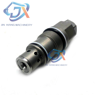STAR ZEBRA Hydraulic parts DH55 DH60-7 rotary motor relief valve for Daewoo JAOF1003-B