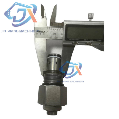 STAR ZEBRA DH55 DX55 R55 R60-7 Hydraulic Pressure Relief Valve XKAY-01975 4-02-901 402901 55-V 55W-V