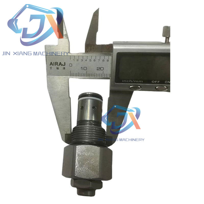 STAR ZEBRA DH55 DX55 R55 R60-7 Hydraulic Pressure Relief Valve XKAY-01975 4-02-901 402901 55-V 55W-V