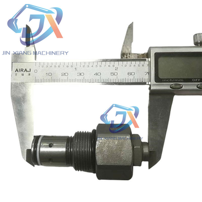 STAR ZEBRA DH55 DX55 R55 R60-7 Hydraulic Pressure Relief Valve XKAY-01975 4-02-901 402901 55-V 55W-V