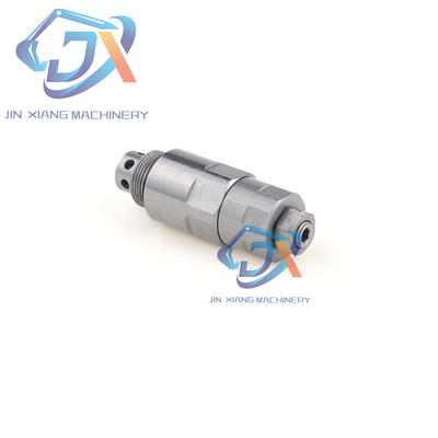 STAR ZEBRA Rich Stock Customized Excavator Hydraulic Parts SK200-5 SK200-6 Service Relief Valve