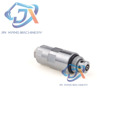 STAR ZEBRA Rich Stock Customized Excavator Hydraulic Parts SK200-5 SK200-6 Service Relief Valve