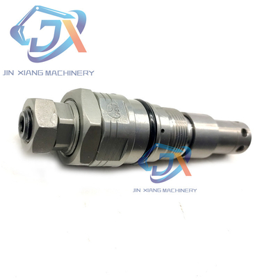STAR ZEBRA Hydraulic Main Control Relief Valve YN22V00001F8 YN22V00001F1 for Kobelco SK200-6 SK210-8 SK200-8 SK250-8 SK260-8
