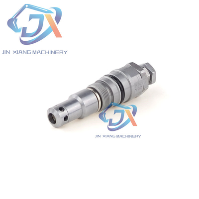 STAR ZEBRA Hydraulic Main Control Relief Valve YN22V00001F8 YN22V00001F1 for Kobelco SK200-6 SK210-8 SK200-8 SK250-8 SK260-8