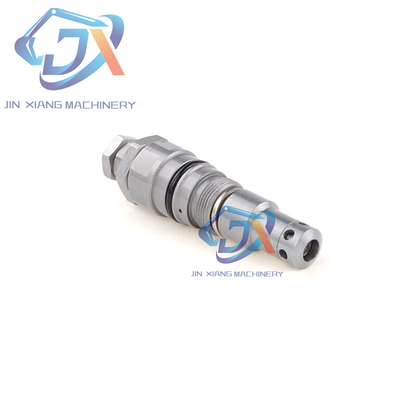 STAR ZEBRA Hydraulic Main Control Relief Valve YN22V00001F8 YN22V00001F1 for Kobelco SK200-6 SK210-8 SK200-8 SK250-8 SK260-8