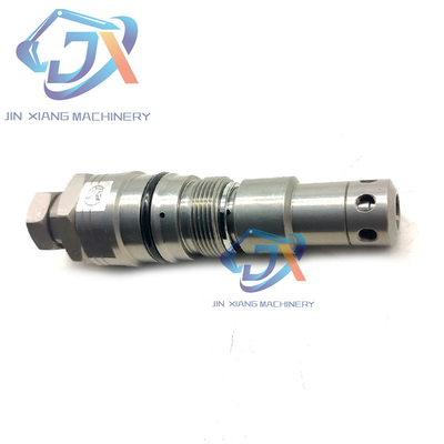 STAR ZEBRA Hydraulic Main Control Relief Valve YN22V00001F8 YN22V00001F1 for Kobelco SK200-6 SK210-8 SK200-8 SK250-8 SK260-8