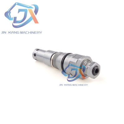 STAR ZEBRA Hydraulic Main Control Relief Valve YN22V00001F8 YN22V00001F1 for Kobelco SK200-6 SK210-8 SK200-8 SK250-8 SK260-8