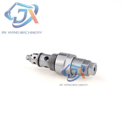 STAR ZEBRA hot sale SK200-3 SK220-3 Pressure Relief Valve 2436R837F3 For Crawler Excavator construction machinery parts