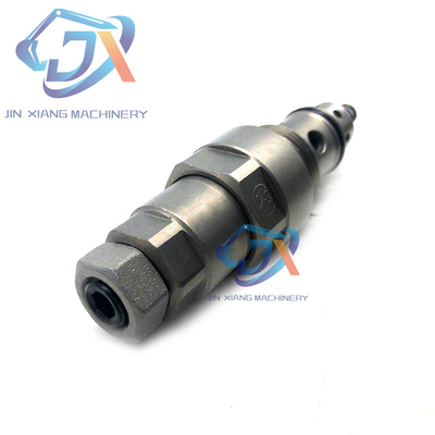 STAR ZEBRA hot sale SK200-3 SK220-3 Pressure Relief Valve 2436R837F3 For Crawler Excavator construction machinery parts