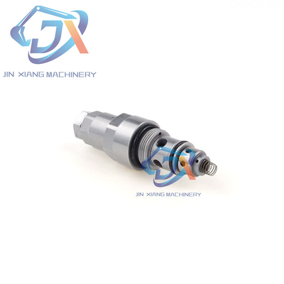 STAR ZEBRA hot sale SK200-3 SK220-3 Pressure Relief Valve 2436R837F3 For Crawler Excavator construction machinery parts