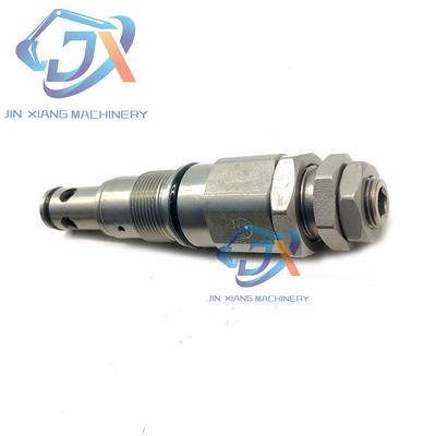 STAR ZEBRA High Quality Construction Machinery Excavator Hydraulic Main Valve Sk200-3 Main Relief Valve 2436r839f3
