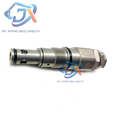 STAR ZEBRA High Quality Construction Machinery Excavator Hydraulic Main Valve Sk200-3 Main Relief Valve 2436r839f3