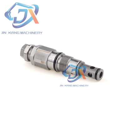STAR ZEBRA High Quality Construction Machinery Excavator Hydraulic Main Valve Sk200-3 Main Relief Valve 2436r839f3