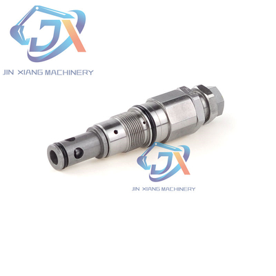 STAR ZEBRA High Quality Construction Machinery Excavator Hydraulic Main Valve Sk200-3 Main Relief Valve 2436r839f3