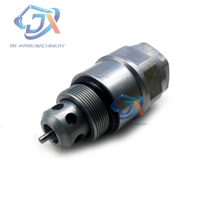 STAR ZEBRA Excavator Machinery Parts 709-90-73100 relief valve for PC200-7/8/300-7/8/110-7/PC120-6/130-7