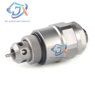STAR ZEBRA Excavator Machinery Parts 709-90-73100 relief valve for PC200-7/8/300-7/8/110-7/PC120-6/130-7