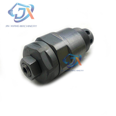 STAR ZEBRA Excavator Machinery Parts 709-90-73100 relief valve for PC200-7/8/300-7/8/110-7/PC120-6/130-7