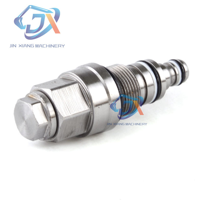 STAR ZEBRA Komatsu 723-20-70500 High quality Excavator main control valve Overflow valve PC60/ PC70/PC75UD/PC75UU/PC78US