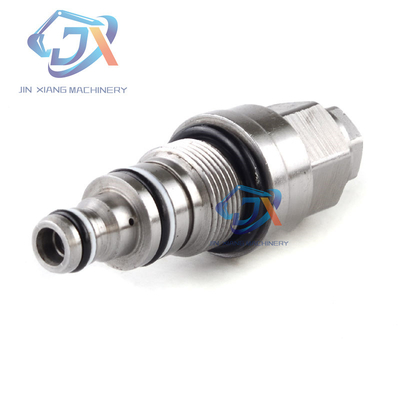 STAR ZEBRA Komatsu 723-20-70500 High quality Excavator main control valve Overflow valve PC60/ PC70/PC75UD/PC75UU/PC78US