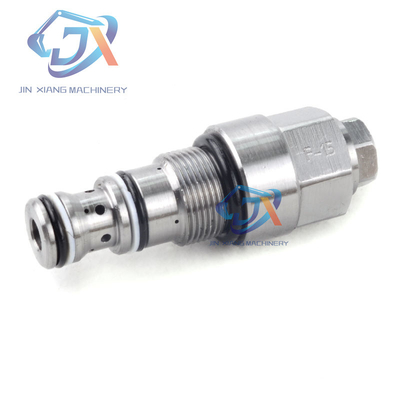 STAR ZEBRA Hot sale hydraulic pressure relief valve pc120-6 pc200-6 unloading valve relief valve 723-40-56302 for Excavator parts