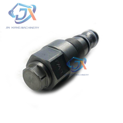 STAR ZEBRA Hot sale hydraulic pressure relief valve pc120-6 pc200-6 unloading valve relief valve 723-40-56302 for Excavator parts