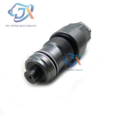 STAR ZEBRA Manufacturer Excavator Part Main Control Relief Valve PC 723-40-56900