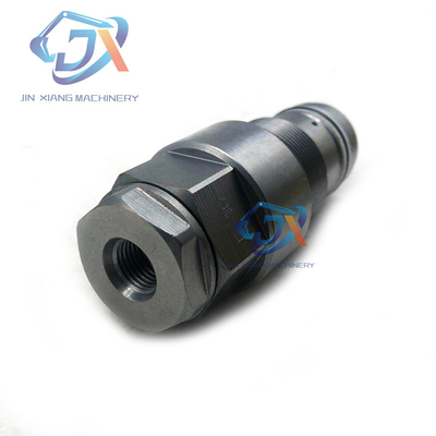 STAR ZEBRA Manufacturer Excavator Part Main Control Relief Valve PC 723-40-56900
