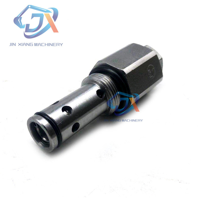 STAR ZEBRA Manufacturer Excavator Part Main Control Relief Valve PC200-3 PC200-6 PC200-7