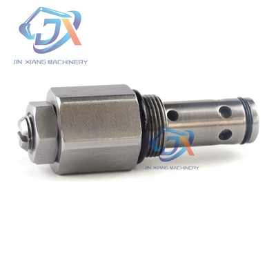 STAR ZEBRA Manufacturer Excavator Part Main Control Relief Valve PC200-3 PC200-6 PC200-7