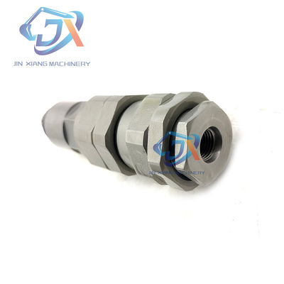 STAR ZEBRA 723-40-90200 723-90-76101 PC200-7 PC220-7 PC200-8 excavator Main Control Relief Valve service valve