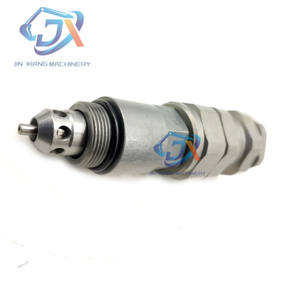 STAR ZEBRA 723-40-90200 723-90-76101 PC200-7 PC220-7 PC200-8 excavator Main Control Relief Valve service valve