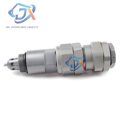 STAR ZEBRA 723-40-90200 723-90-76101 PC200-7 PC220-7 PC200-8 excavator Main Control Relief Valve service valve