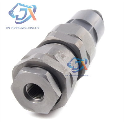 STAR ZEBRA 723-40-90200 723-90-76101 PC200-7 PC220-7 PC200-8 excavator Main Control Relief Valve service valve