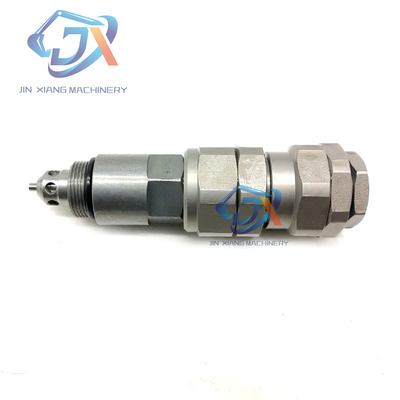 STAR ZEBRA 723-40-90200 723-90-76101 PC200-7 PC220-7 PC200-8 excavator Main Control Relief Valve service valve