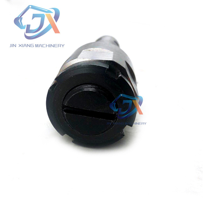 STAR ZEBRA Swing Rotary Cavitation PC300 Valve For Komatsu Excavator Safety Relief Overflow Valve Assembly