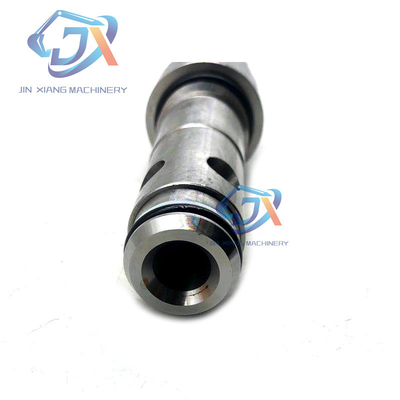 STAR ZEBRA Swing Rotary Cavitation PC300 Valve For Komatsu Excavator Safety Relief Overflow Valve Assembly