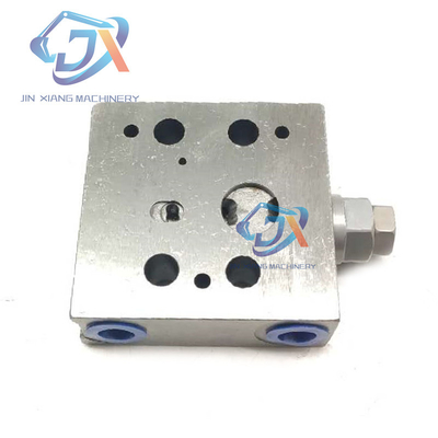 STAR ZEBRA Pilot valve 702-21-09147 for PC200-7 PC200-6 excavator pressure reducing valve