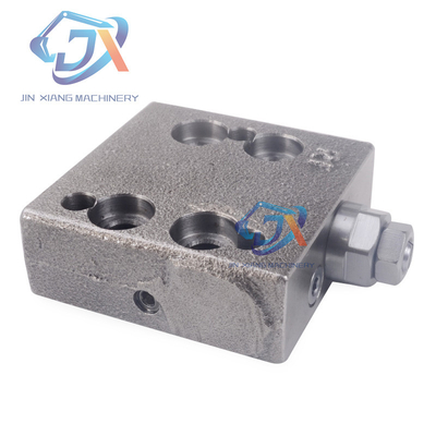 STAR ZEBRA Pilot valve 702-21-09147 for PC200-7 PC200-6 excavator pressure reducing valve