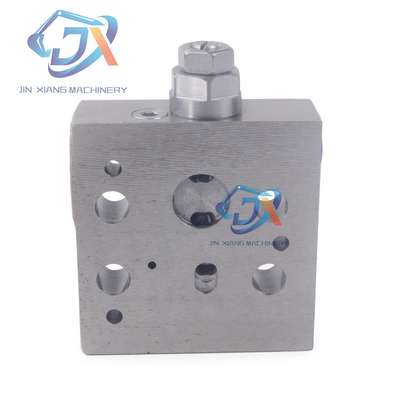 STAR ZEBRA Pilot valve 702-21-09147 for PC200-7 PC200-6 excavator pressure reducing valve