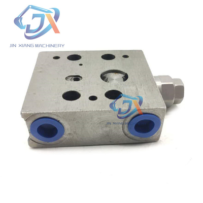 STAR ZEBRA Pilot valve 702-21-09147 for PC200-7 PC200-6 excavator pressure reducing valve