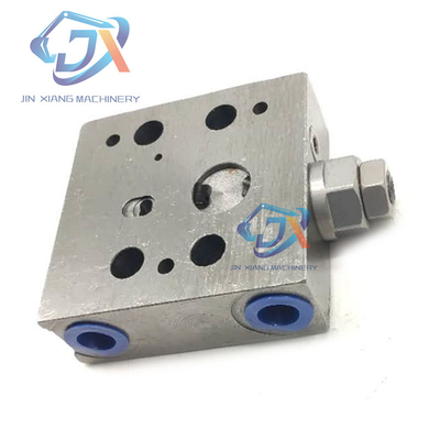 STAR ZEBRA Pilot valve 702-21-09147 for PC200-7 PC200-6 excavator pressure reducing valve