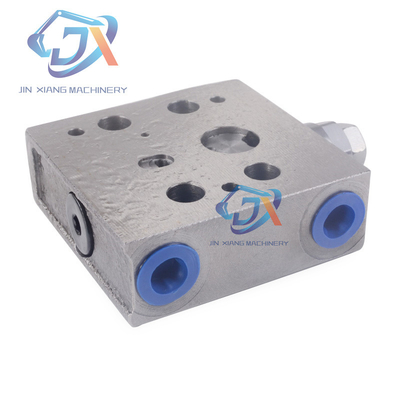 STAR ZEBRA Pilot valve 702-21-09147 for PC200-7 PC200-6 excavator pressure reducing valve
